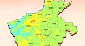 广东蚊子会飞河南吗？河南直冲40℃，本地蚊媒密度超风险值