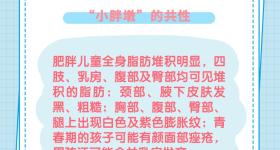 从小胖到大，问题出在哪？
