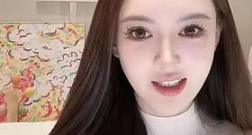 退网后叶珂再直播，回应为何复出