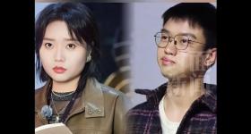 李雪琴与男友现身毛不易演唱会，两人2024年恋情曝光