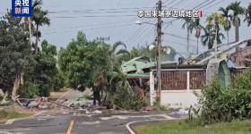 泰方称泰柬边境冲突已致23名泰国人死亡