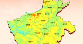 体感超50℃！河南“王炸级”高温即将到货