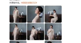 吴艳妮回应整容：“黑粉再多，我照样可以拿全国冠军”