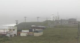 日本气象厅：第一波海啸已抵达北海道根室市