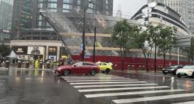 “路易号”巨轮附近惊现“滔滔洪水”？公安部门已介入