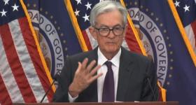 美联储主席：尚未就9月利率做出任何决定