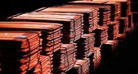 特朗普宣布8月1日起对进口半成品铜等产品征收50%关税