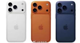 曝iPhone 17 Pro涨价，或突破1000美元大关