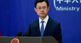 外媒称美国会代表团将于8月窜台，外交部回应