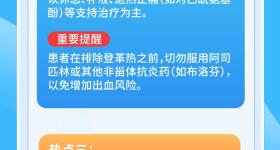 基孔肯雅热等蚊媒传染病怎么防？