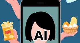 AI模仿全红婵及其家人声音虚假带货