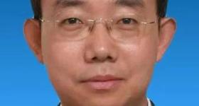 河南人孟景伟，跨省履新