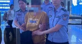 死者中16刀体内有毒鼠强，前妻逃26年辩护律师做无罪辩护