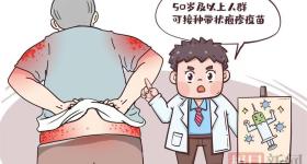 三伏天带状疱疹高发！专家提醒：慢病人群需警惕