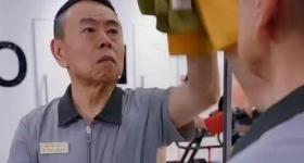 “豪门阔太爱上60岁做保洁的我”，潘长江出演首部短剧