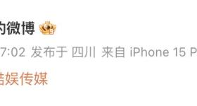 赵露思发长文控诉经纪公司，晒出重度焦虑和抑郁测评报告
