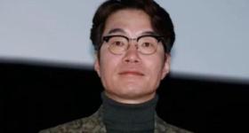 韩国演员宋英奎被发现在车内去世