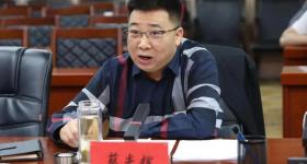 骗取公务员身份，搞权色交易！一出版集团原副董事长被逮捕