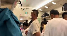 还没到目的地，多趟列车停运或折返运行？12306回应