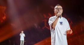 岳云鹏发长文回应办演唱会：我是业余但有颗爱唱歌的心