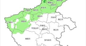 河南8月7日立秋后会凉快吗？最新预报