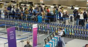 美签突发新规！多国旅客入境要交1.5万美元保证金