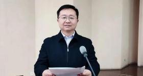 改过年龄、当过县委书记，刘生胜被查