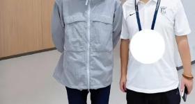 孙楠瘦得不敢认了
