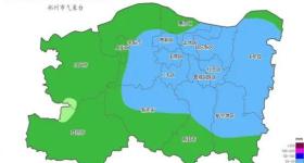 下班赶紧回家！未来2小时主城区大雨、暴雨