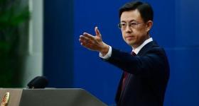 澳大利亚政府对一名中国公民提出指控，外交部回应