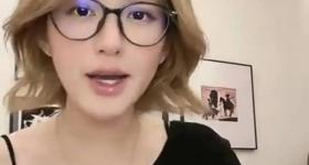 演员赵露思当场道歉！当事方回应