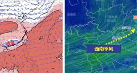 深圳3天雨量可装14个深圳水库！