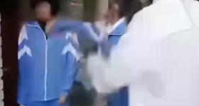 甘肃省艺考播音统考第一名女生霸凌视频曝光？