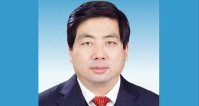 余广庆任河南省粮食和物资储备局党组书记