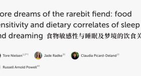 做噩梦、睡眠差……可能是你吃错了！7种饮食习惯会破坏睡眠