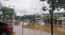 为什么最近北方总下雨？