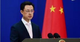 外交部回应长和出售海外港口资产事宜