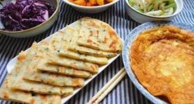 明天，记得烙饼摊鸡蛋！