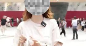 用28万LV包测试路人诚信?系摆拍