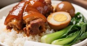 接到猪脚饭订单，外卖员为何第一时间向国安机关报告？