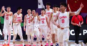 定了！男篮亚洲杯中国队将在八强赛迎战老对手韩国