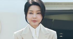 金建希被拘押 韩国宪政史首次出现“前总统夫妇同时被捕”