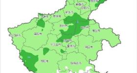 雨、中雨、大雨！今天河南全省有雨！雨后警惕“花蚊子”