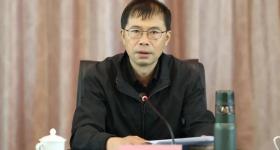 搞“形象工程”“政绩工程”，毛建桥被双开