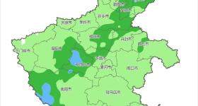 今起3天河南有中到大雨，雨后警惕“花蚊子”！