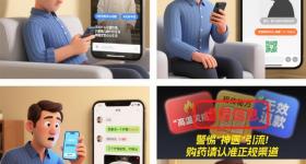 抖音提醒：这几类伪医疗视频是引流陷阱，需警惕！