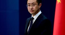 中国和印度最早将于下月恢复直航？外交部回应