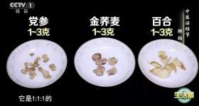 体检发现结节？尽量别碰这几类食物！