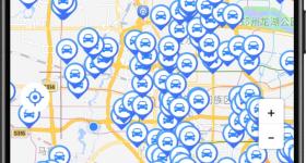 郑好学车上线！可查全市合规驾校！