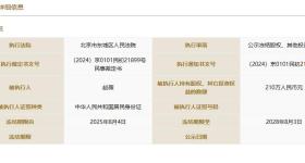 49岁赵薇，突传消息！